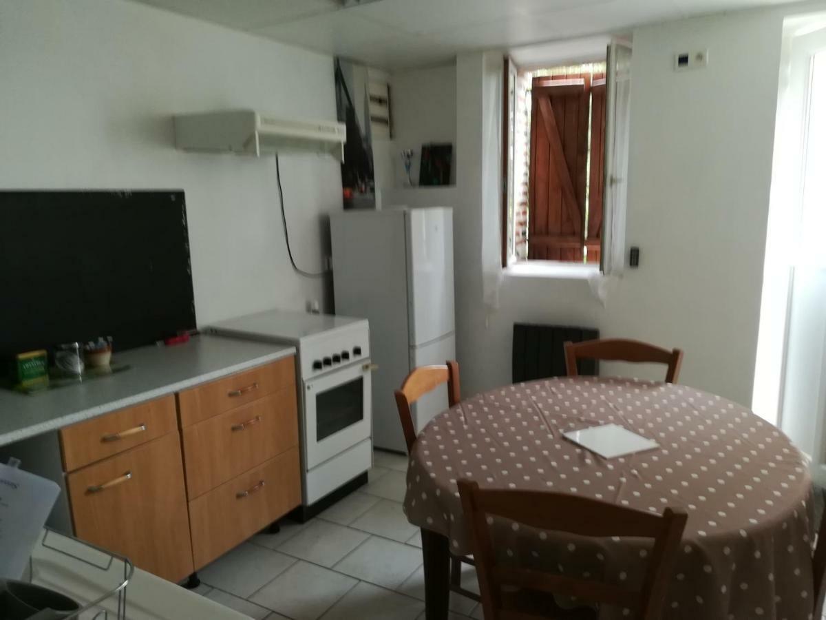 דירות Moree Chez Jeanne מראה חיצוני תמונה