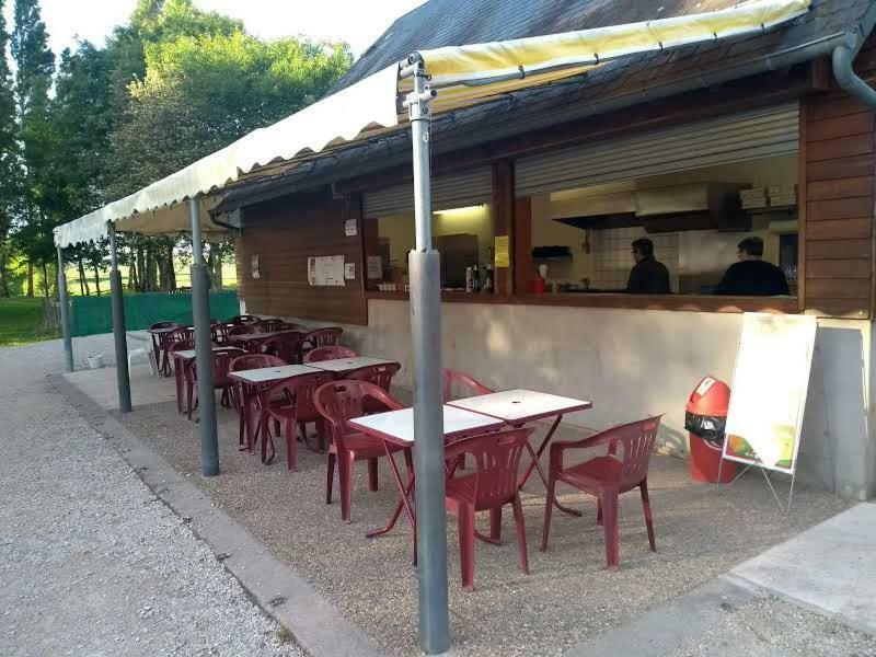 דירות Moree Chez Jeanne מראה חיצוני תמונה